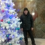 валерий, 43, Себеж