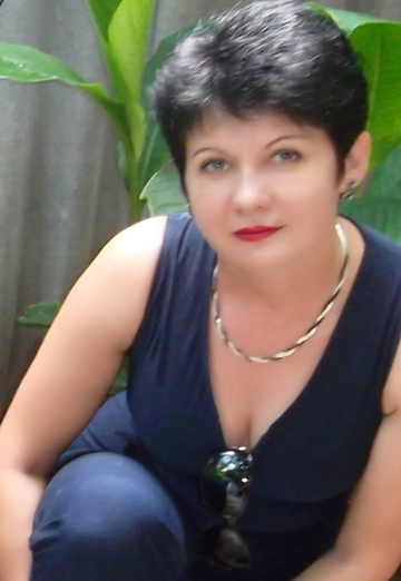 Моя фотография - Наталья, 54 из Грайворон (@natalya120616)