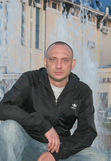Моя фотография - Роман, 41 из Томск (@roman241792)