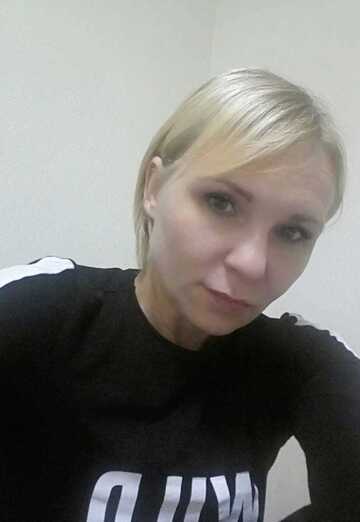 Моя фотография - Евгения, 38 из Москва (@evgeniya74327)