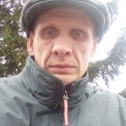 Игорь, 44, Белоярск