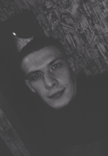 Моя фотография - Владислав, 29 из Смоленск (@vladislav40619)