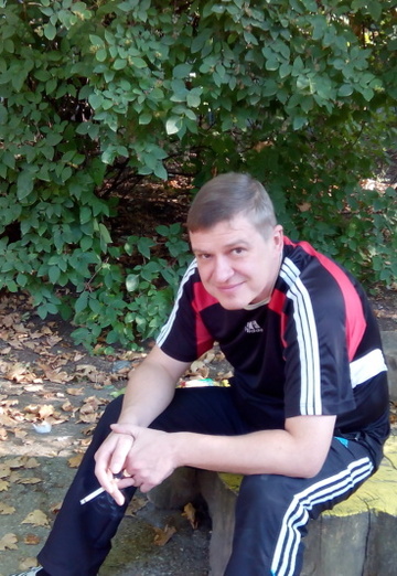 My photo - Aleksandr, 46 from Dzhankoy (@aleksandr466679)