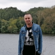 Константин, 38, Балашиха