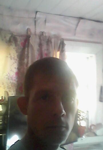 My photo - Andrey, 40 from Vyksa (@andrey295215)