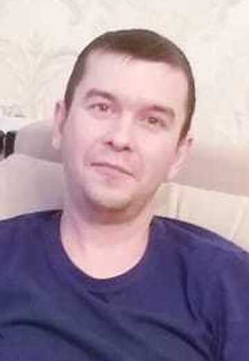 My photo - Aleksandr, 33 from Kazan (@aleksandr926170)
