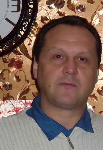 Моя фотография - Aleksey Ishkov, 51 из Торез (@alekseyishkov)
