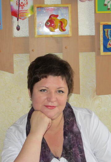 Моя фотография - Евгения, 46 из Пограничный (@evgeniya43529)