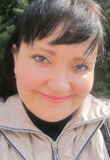 My photo - Aleksandra, 41 from Makeevka (@aleksandra69996)