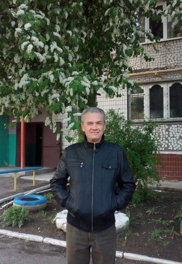 Моя фотография - Valeriy, 54 из Краматорск (@valeriykeba2)