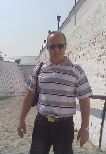 My photo - sergey, 55 from Salekhard (@sergey163605)