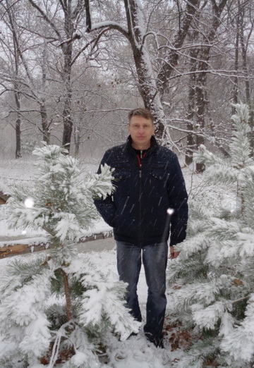 My photo - Andrey, 48 from Vyksa (@andrey174920)