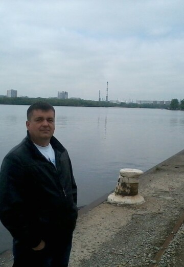 Моя фотография - дмитрий андриенко, 49 из Владивосток (@dmitriyandrienko1)
