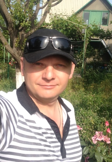 Моя фотография - Дмитрий, 46 из Алматы́ (@dmitriy59894)