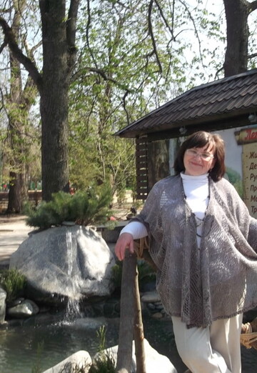 Моя фотография - валентина, 72 из Таганрог (@valentina26594)