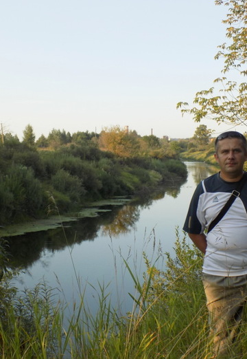Benim fotoğrafım - aleksey, 48  Yartsevo şehirden (@aleksey430565)