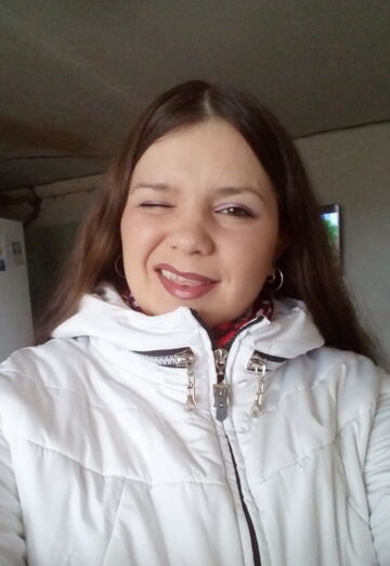 My photo - Galina, 35 from Komsomolsk-on-Amur (@galina21203)