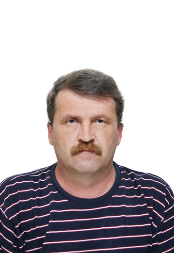My photo - Andrey, 58 from Tujmazy (@andrey422937)