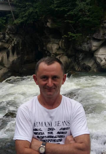 My photo - volodimir, 52 from Kolomiya (@yamaxamaxaxaxa)