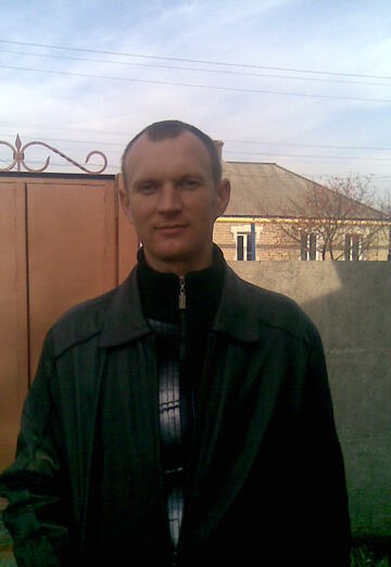 Моя фотография - Александр, 47 из Ясиноватая (@aleksandrkomar)