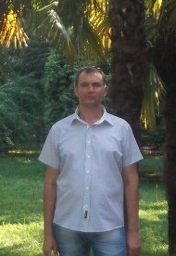 My photo - Vladimir, 44 from Millerovo (@vladimir271977)