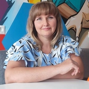 Юлия, 39, Новосибирск
