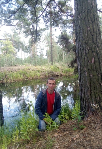 Моя фотография - Eduard, 33 из Ровно (@eduard34574)