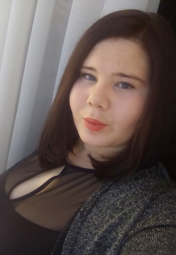 My photo - Katya, 27 from Nizhny Tagil (@katya64990)