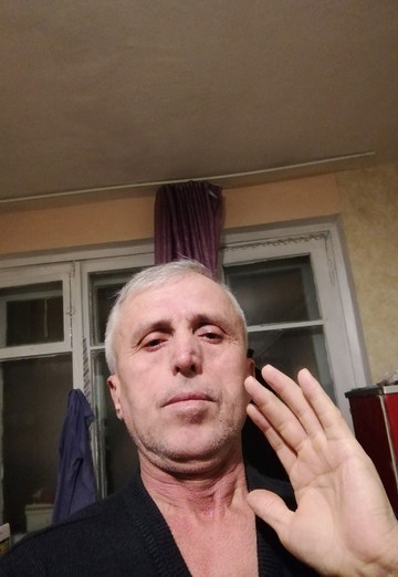 My photo - Fathullo, 51 from Krasnoyarsk (@fathullo113)