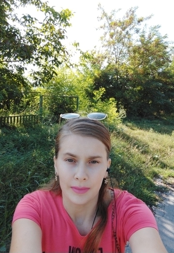 Моя фотография - Майя, 27 из Кишинёв (@mayya6515)