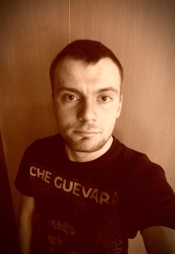 Моя фотография - Ivan, 30 из Томск (@ivan183451)