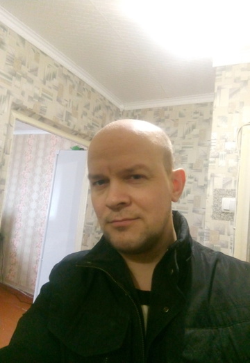 My photo - Oleg, 42 from Mendeleyevsk (@oleg255333)
