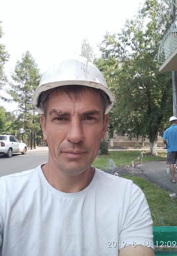 Моя фотография - , Сергей, 45 из Кемерово (@sergey843942)