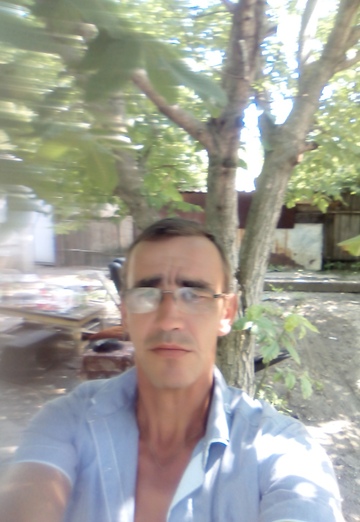 My photo - Andrey, 46 from Rostov-on-don (@andrey632117)