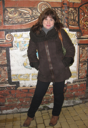 Моя фотографія - Svetlana, 59 з Київ (@nina6113)