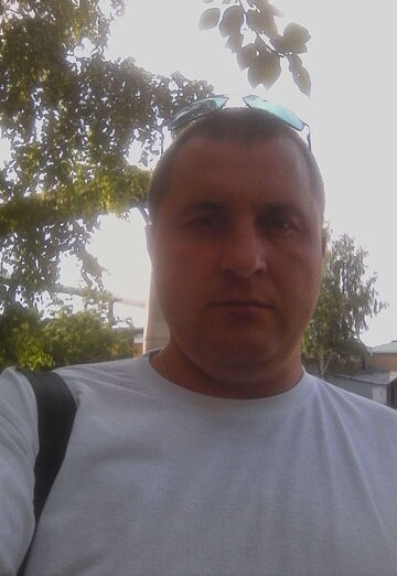 My photo - Stanislav, 47 from Kilemary (@stanislav23504)