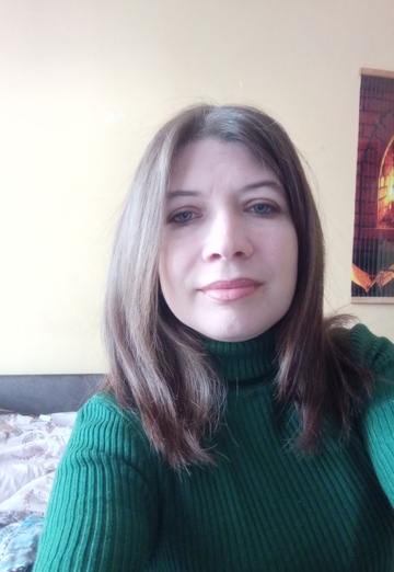 My photo - Natali, 41 from Drezna (@natali25264)