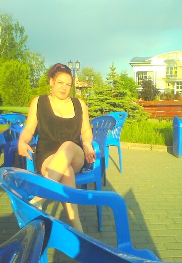 Моя фотография - Kasmi, 34 из Иваново (@kasmi1)