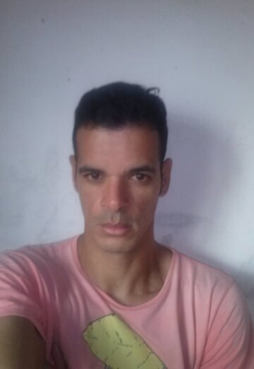 My photo - cassio, 27 from Salvador (@cassio5)