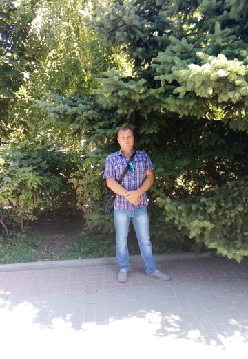 My photo - Evgeniy, 48 from Bakhchisaray (@evgeniy306910)