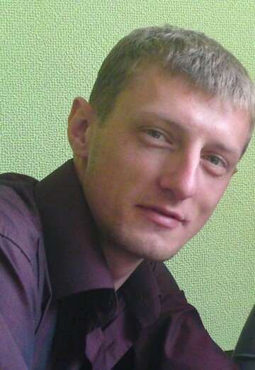My photo - Vladimir, 41 from Mykolaiv (@vpodleseckiy)