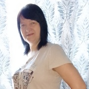 Светлана, 52, Муром