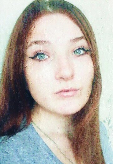 My photo - Darya, 29 from Chelyabinsk (@darya28408)