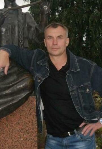 Моя фотография - Александр, 54 из Сургут (@aleksandr889176)