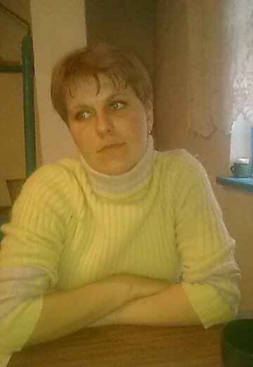 Моя фотография - ирина, 36 из Иртышск (@irina63973)
