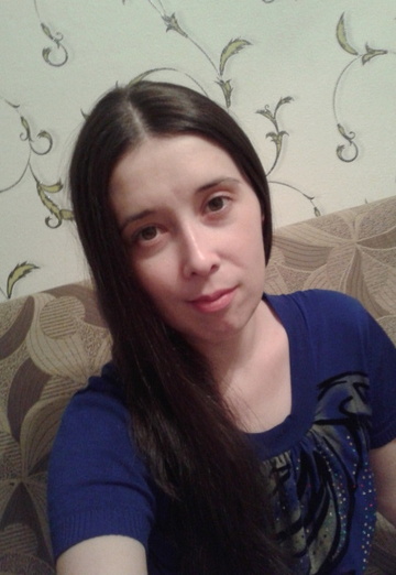 My photo - leysan, 34 from Naberezhnye Chelny (@leysan962)