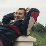 Илья, 29, Старица