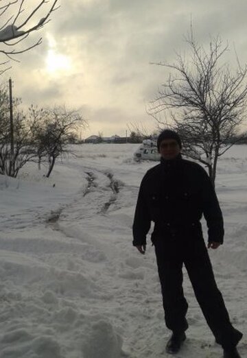 My photo - Igor, 64 from Maykop (@garikmolchanov)