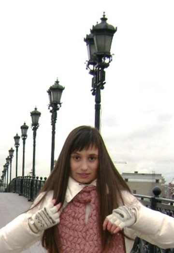 Моя фотография - Анна, 34 из Ставрополь (@anna35638)