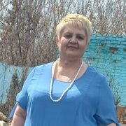 Галина, 58, Бийск